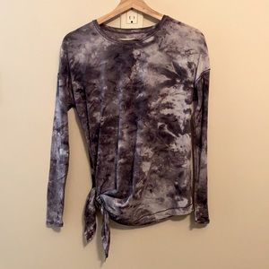 Lululemon long sleeve